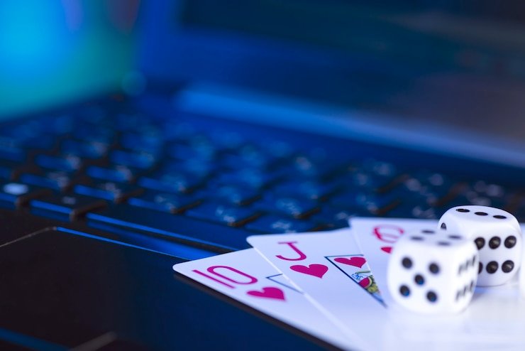 Interface taruhan tinju happyslot menampilkan jadwal pertandingan dan pasar yang tersedia